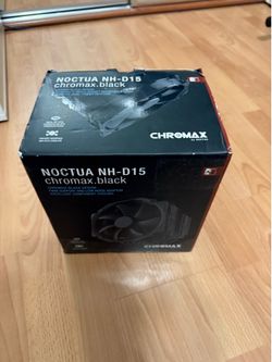 Noctua NH-D15