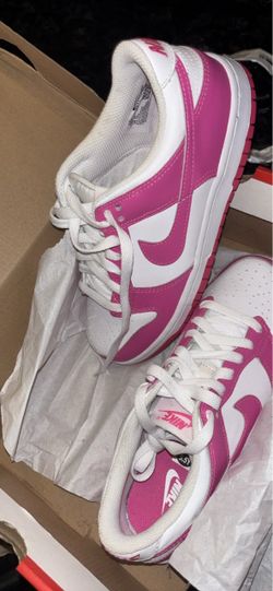 Nike Dunk Low (GS)