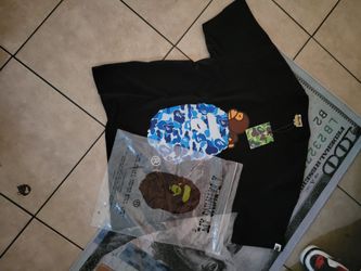 Bape tee