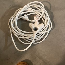 25 Foot Extension Cord