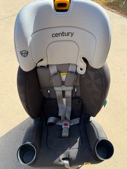Car Seat