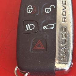 Range Rover, Oem Assorted