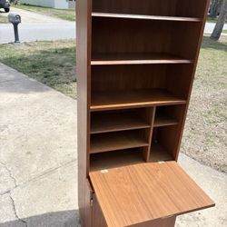 Mid Century Danish Teak Furniture 
