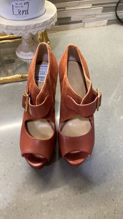 Mk shoes size 6 new