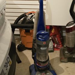 Hoover Vacuum cleaner