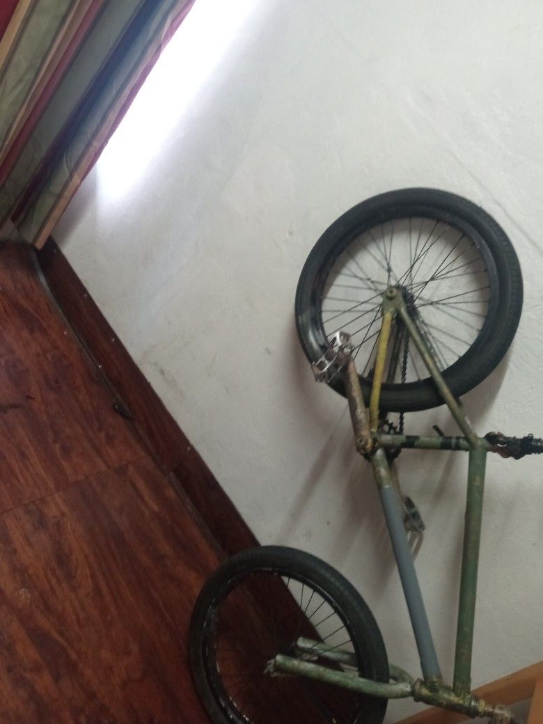 20 Inch Fit Bike Company BMX for Sale in Oklahoma City, OK