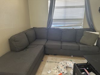 Sectional Couch