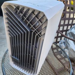 Fractal Design Torrent White 