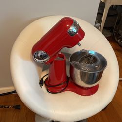 Cuisinart  Large capacity Mixer