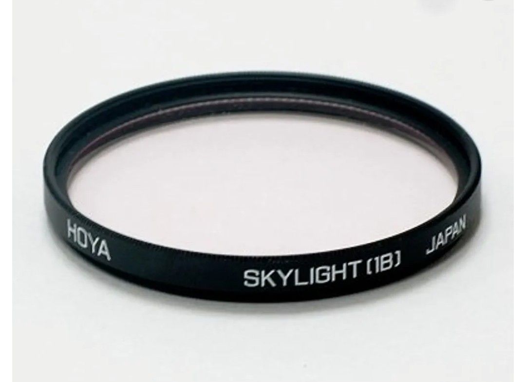 HOYA 55mm SKYLIGHT (1B) JAPAN for Sale in Las Vegas, NV OfferUp