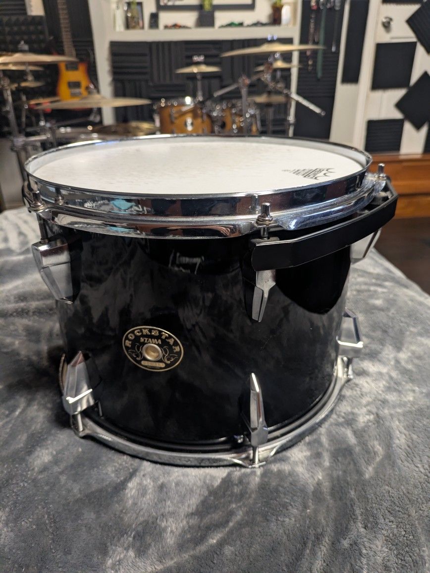 Tama Rockstar 12" Drum Rack Tom
