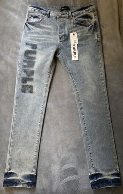 PURPLE JEANS