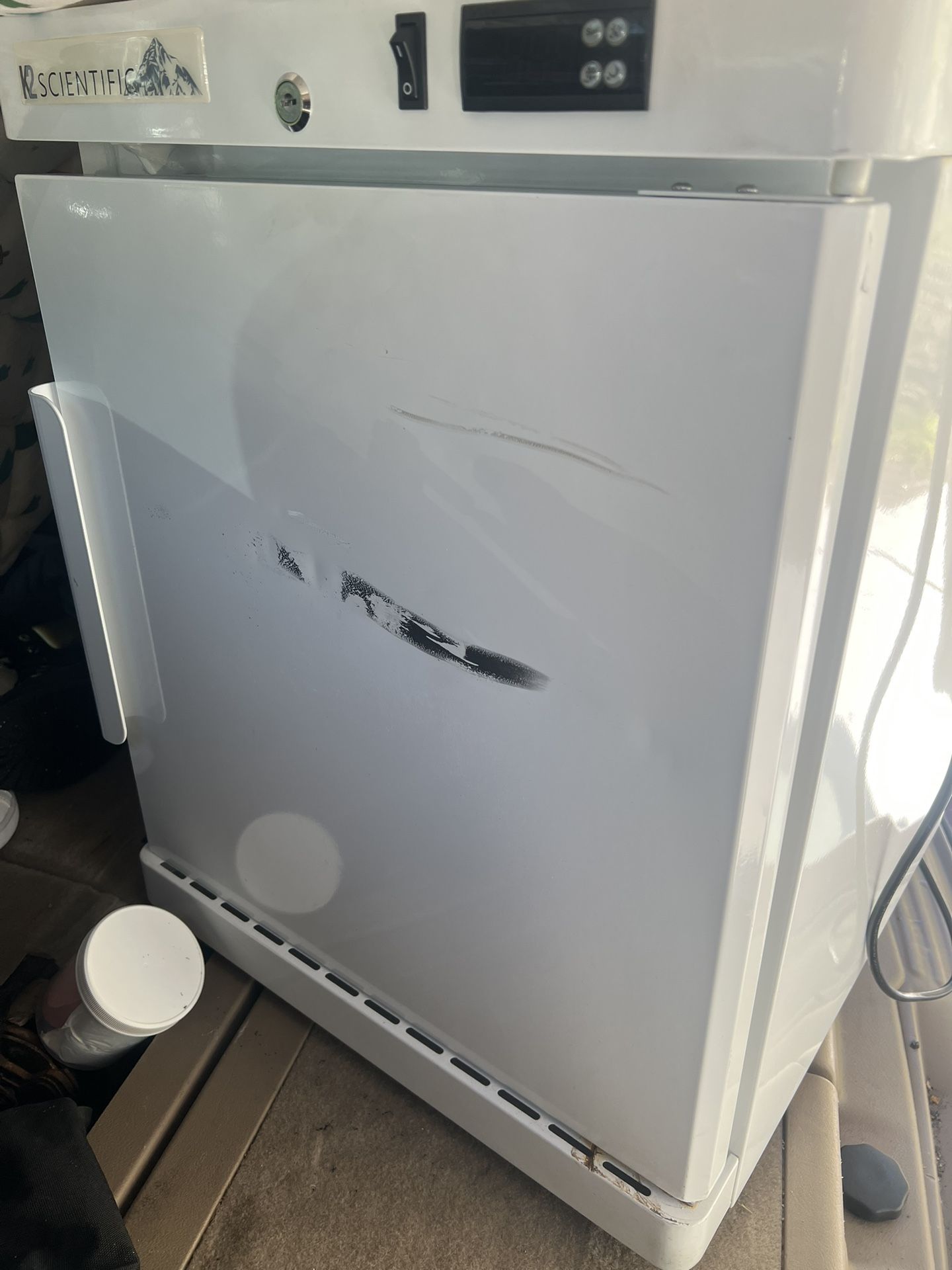 Medicine Freezer / Cooler
