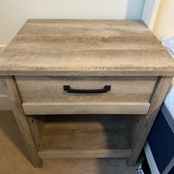 Nightstand Set Of Two