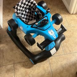 Baby Joy 4 in 1 Walker 