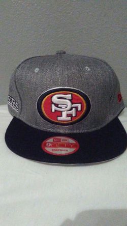 New Era Snapbacks (FREE DELIVERY)