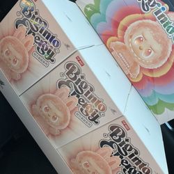 LABUBU BIE POP MART OFFICIAL 