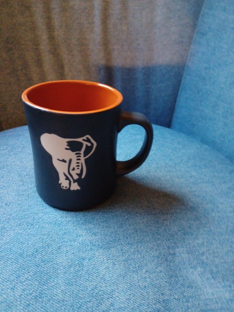 Starbucks 2016 Elephant Coffee Mug