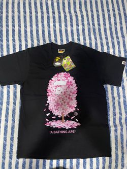 ( M ) Bape tee