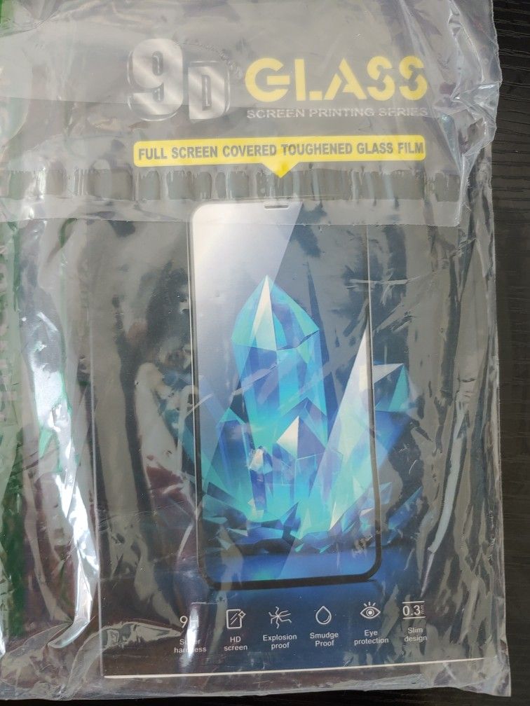LG Thinq Screen Protector