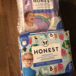 Diapers