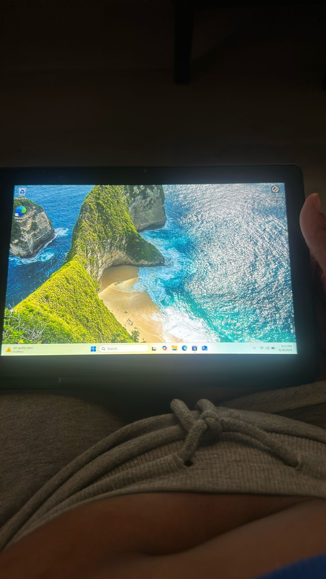avita tablet