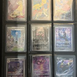 Pokemon Collection