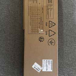 TWO Brand New hp Keyboard and Mouse