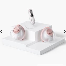 Momcozy Breast Pump  V2 Pro