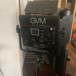 MVP Lights And Soft Lights 