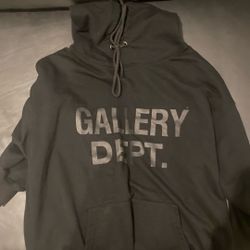 Gallery Dept Hoodie
