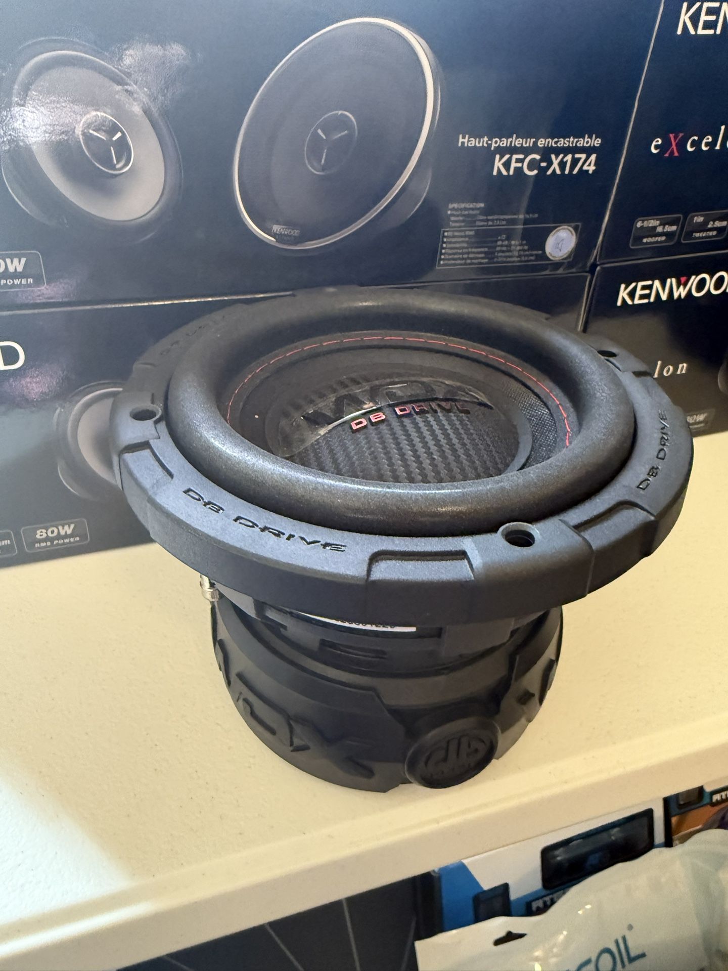 6.5 Subwoofer