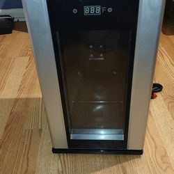 Frigidaire Mini Fridge Cooler