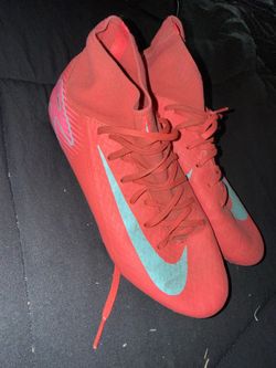 Nike soccer cleats