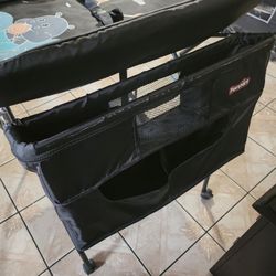 Changing Table Portable