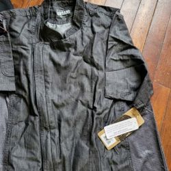 Chef Coats