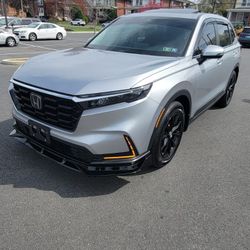 2023 Honda Cr-v
