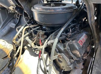 7.3 ford diesel engine