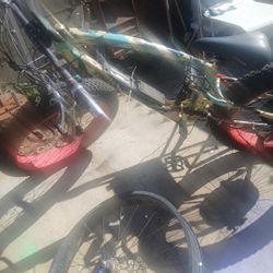 E Bike