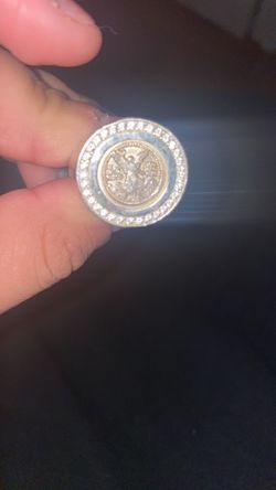 Ring Silver 925