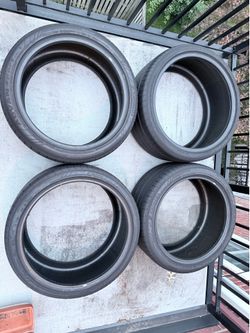 Yokohama tires