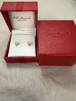 Women Diamond Earrings