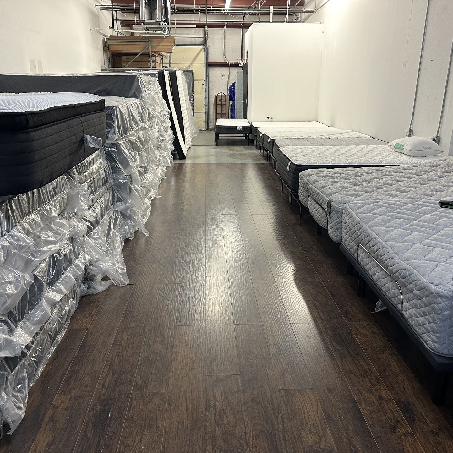 Mattress Clearance Event Happening Now!