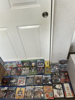 Video Games For Sale Different Games New & Used 