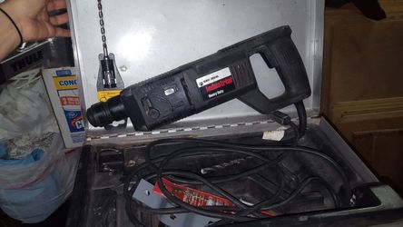 Black and decker Drill