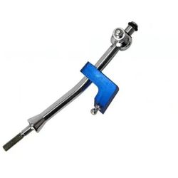 JDM For Mazda 3 2004-2009 Megan Racing Generic Short Throw Shifter Blue