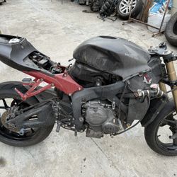 Parts Honda Cbr 600rr