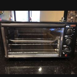 Medium toaster, oven countertop $75 Or Best Offer