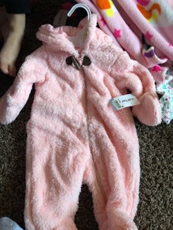 Baby sleeper