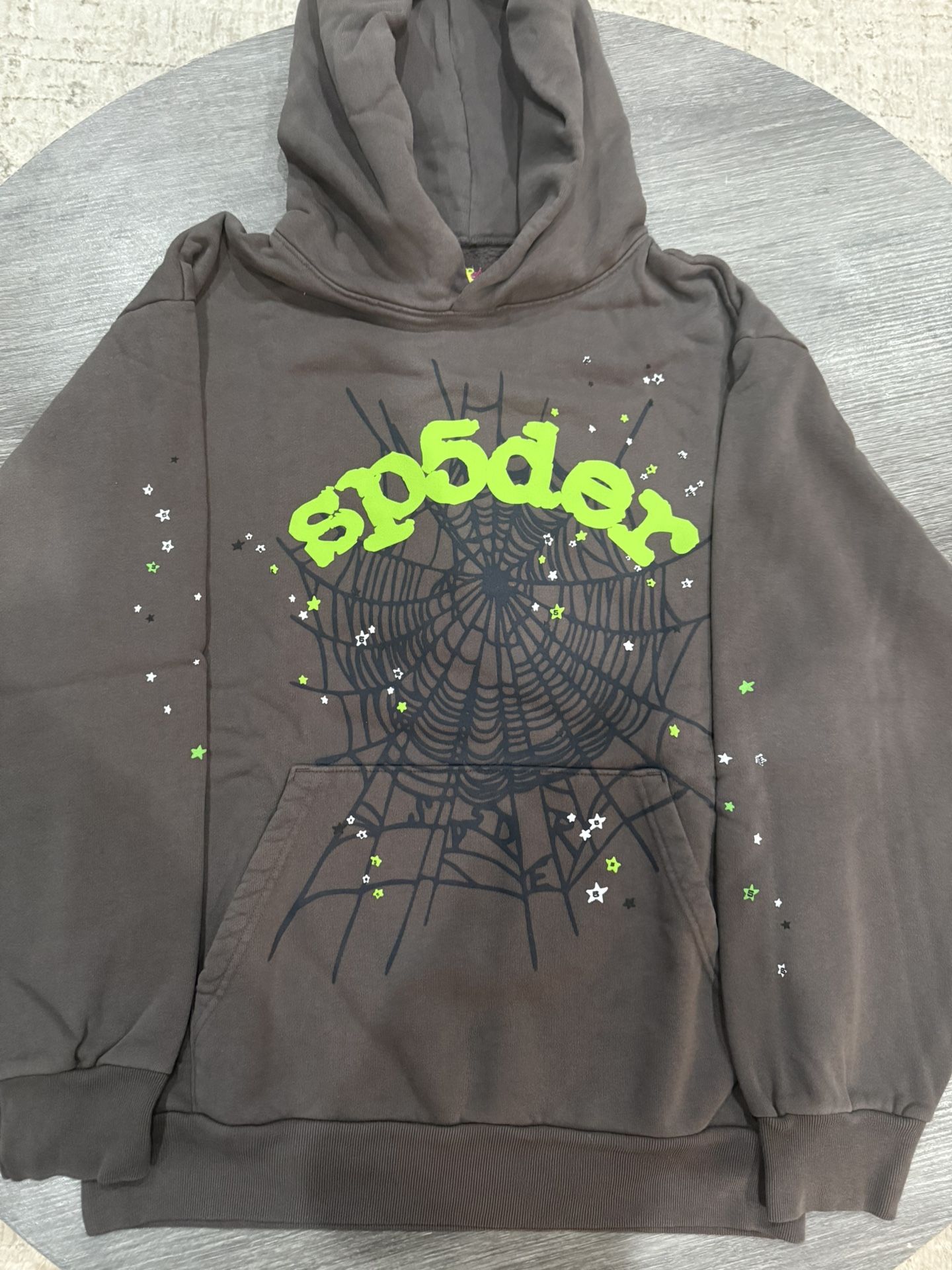 *BRAND NEW*Spider Hoodie *READ DESCRIPTION